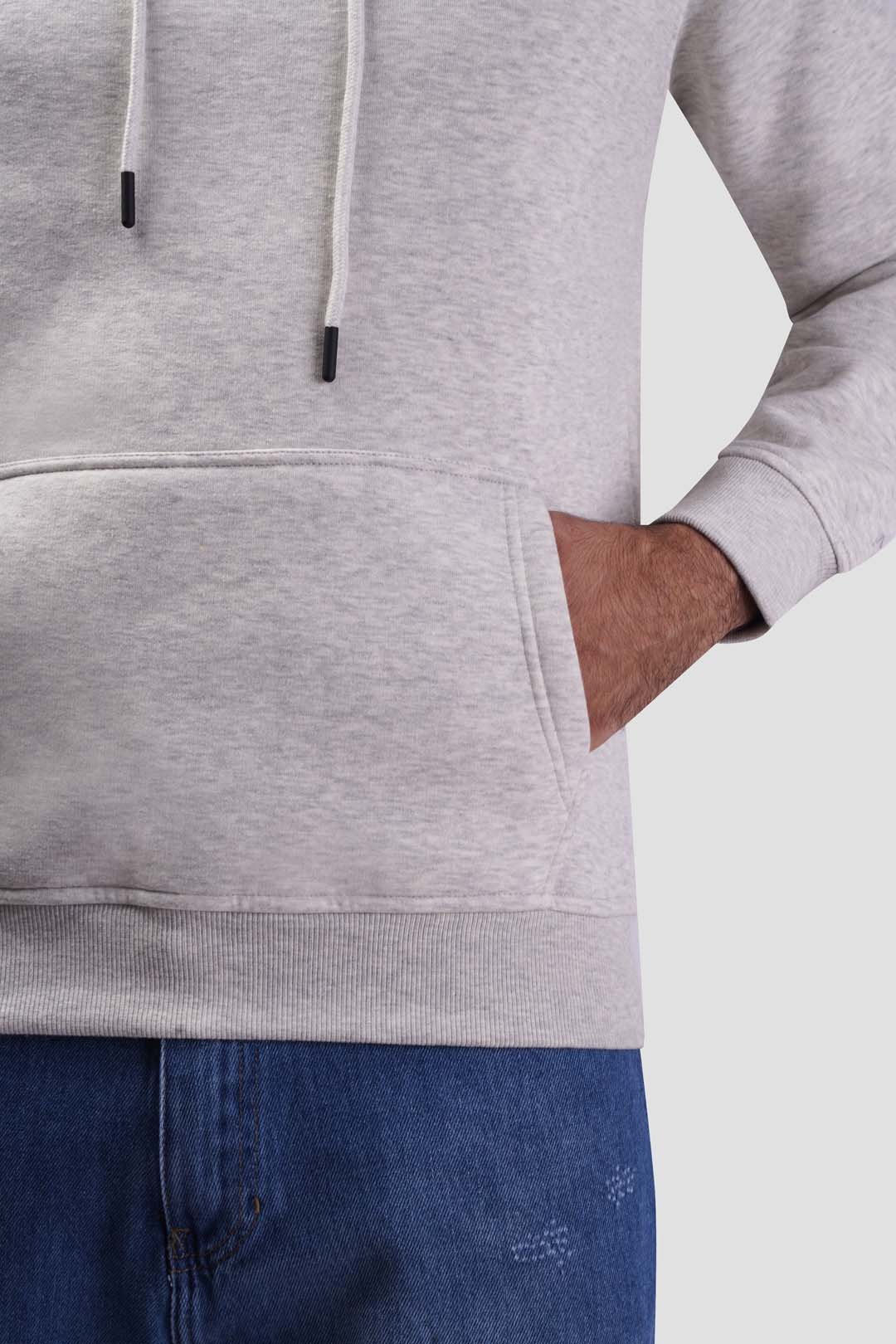 basic hoodie sweatshirt 