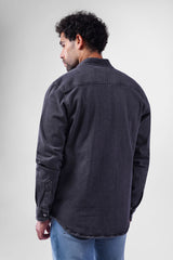 Jean Overshirt