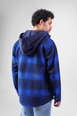 Hoodie Overshirt