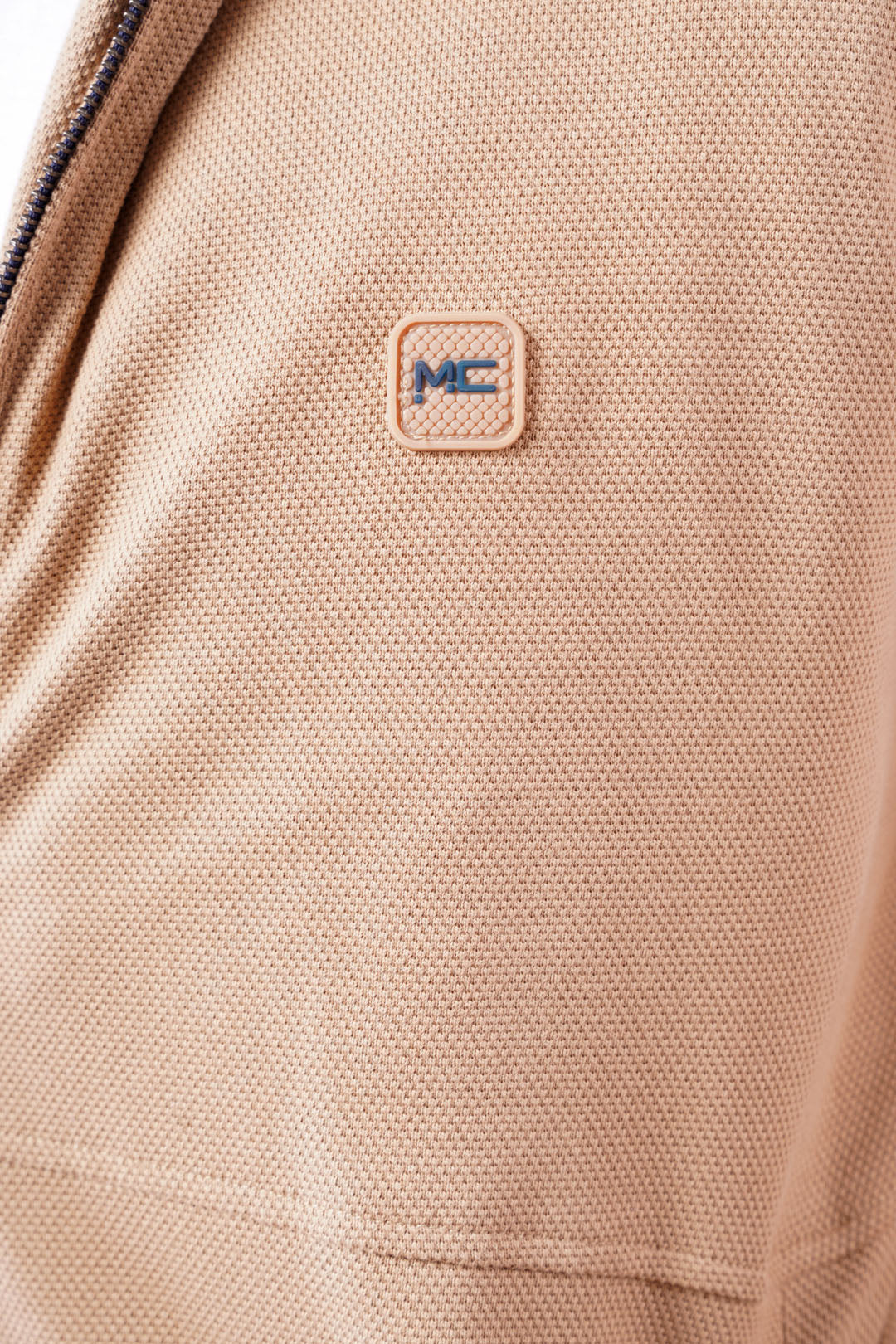 slim fit jacket