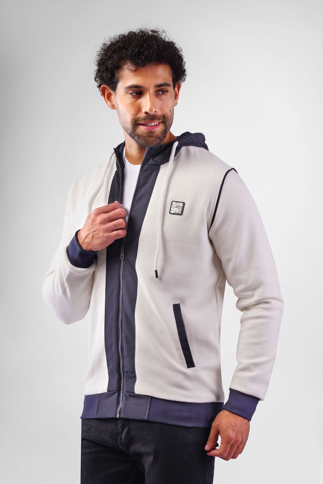 Slim Fit Jacket