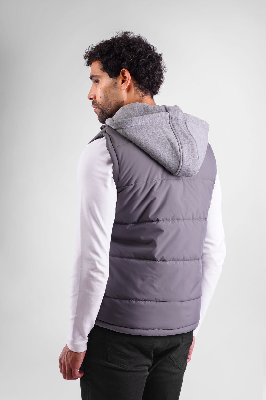 Slim Fit Vest