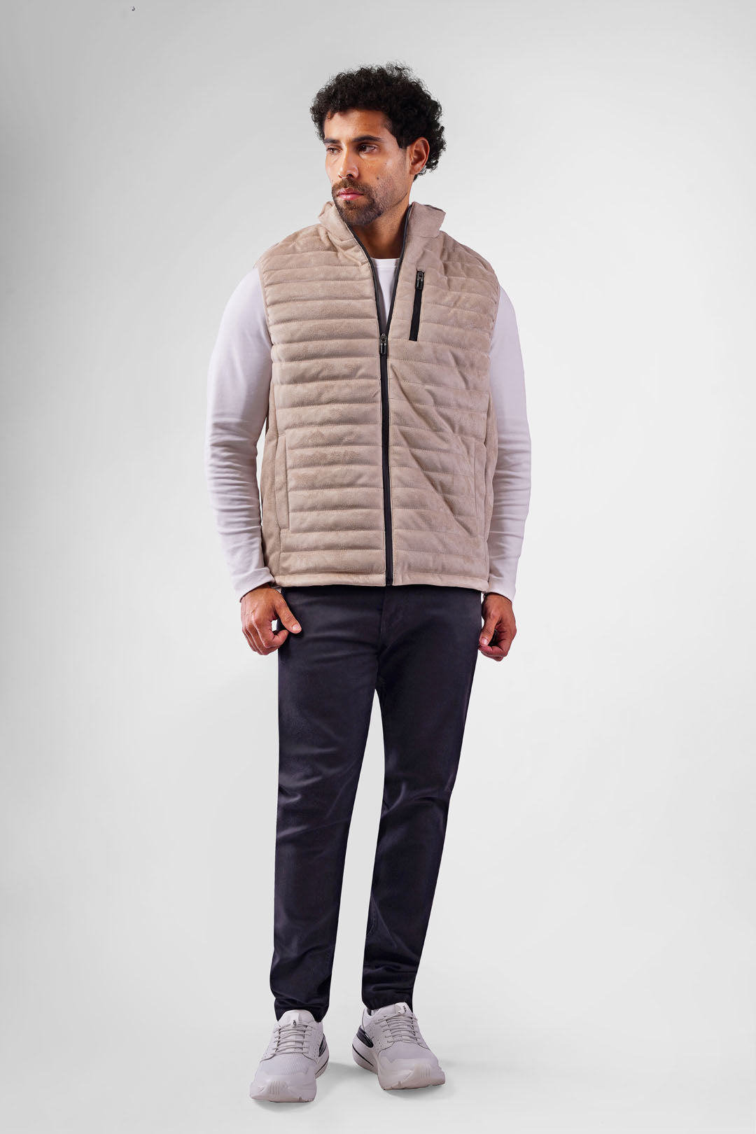 slim fit blazer