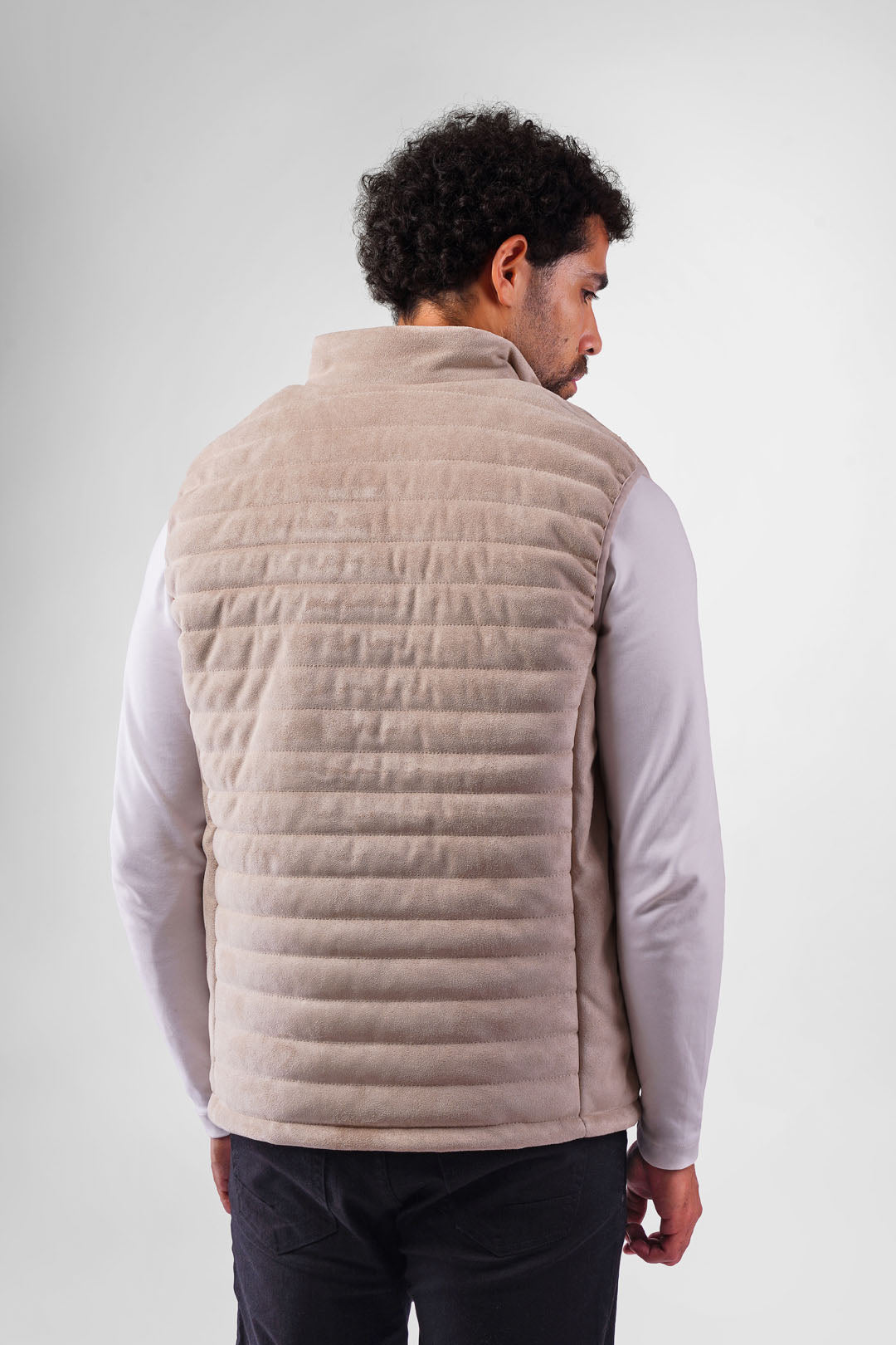slim fit blazer