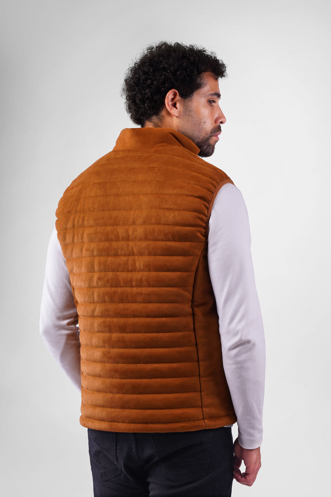 slim fit blazer