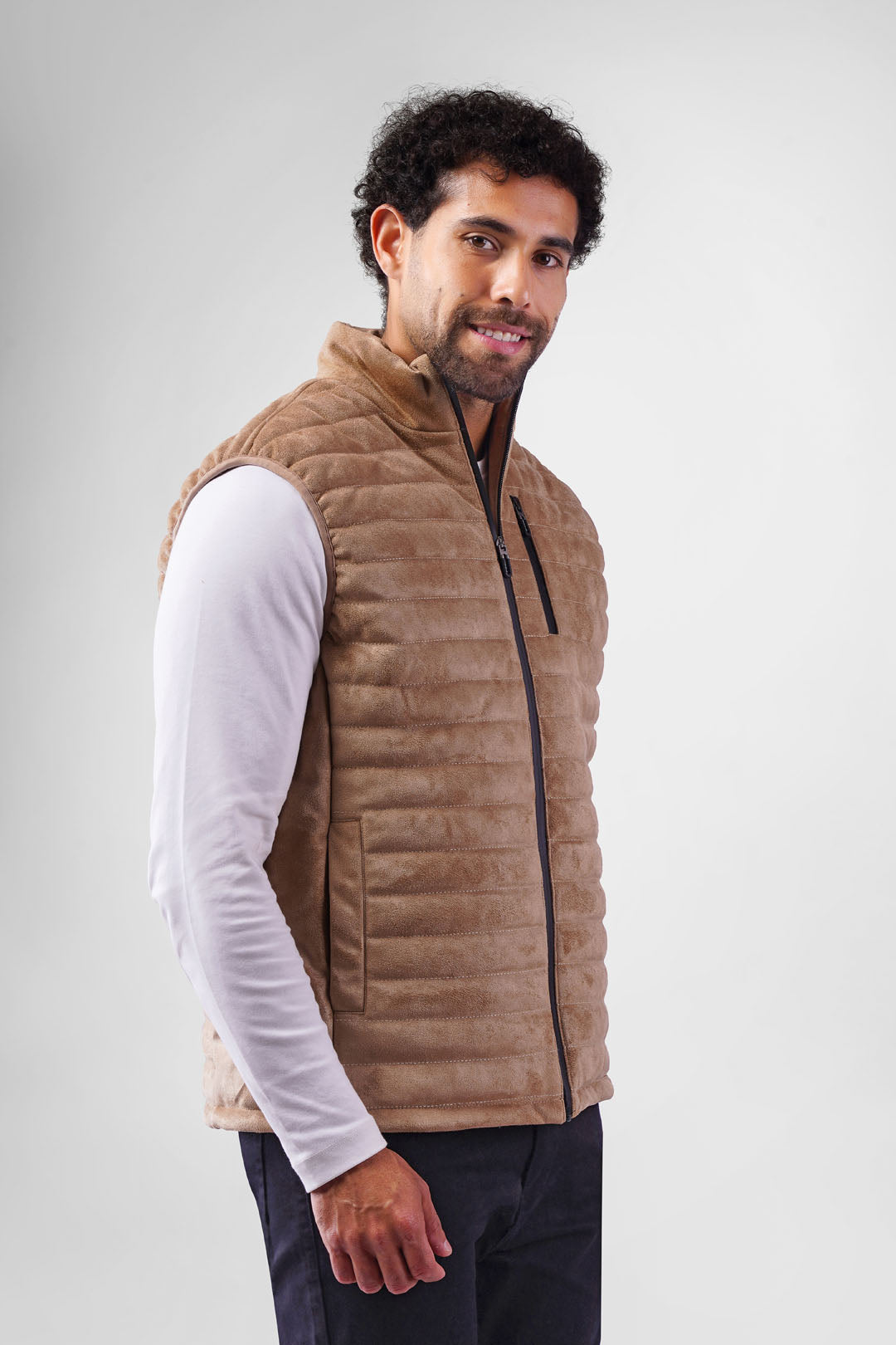 slim fit blazer