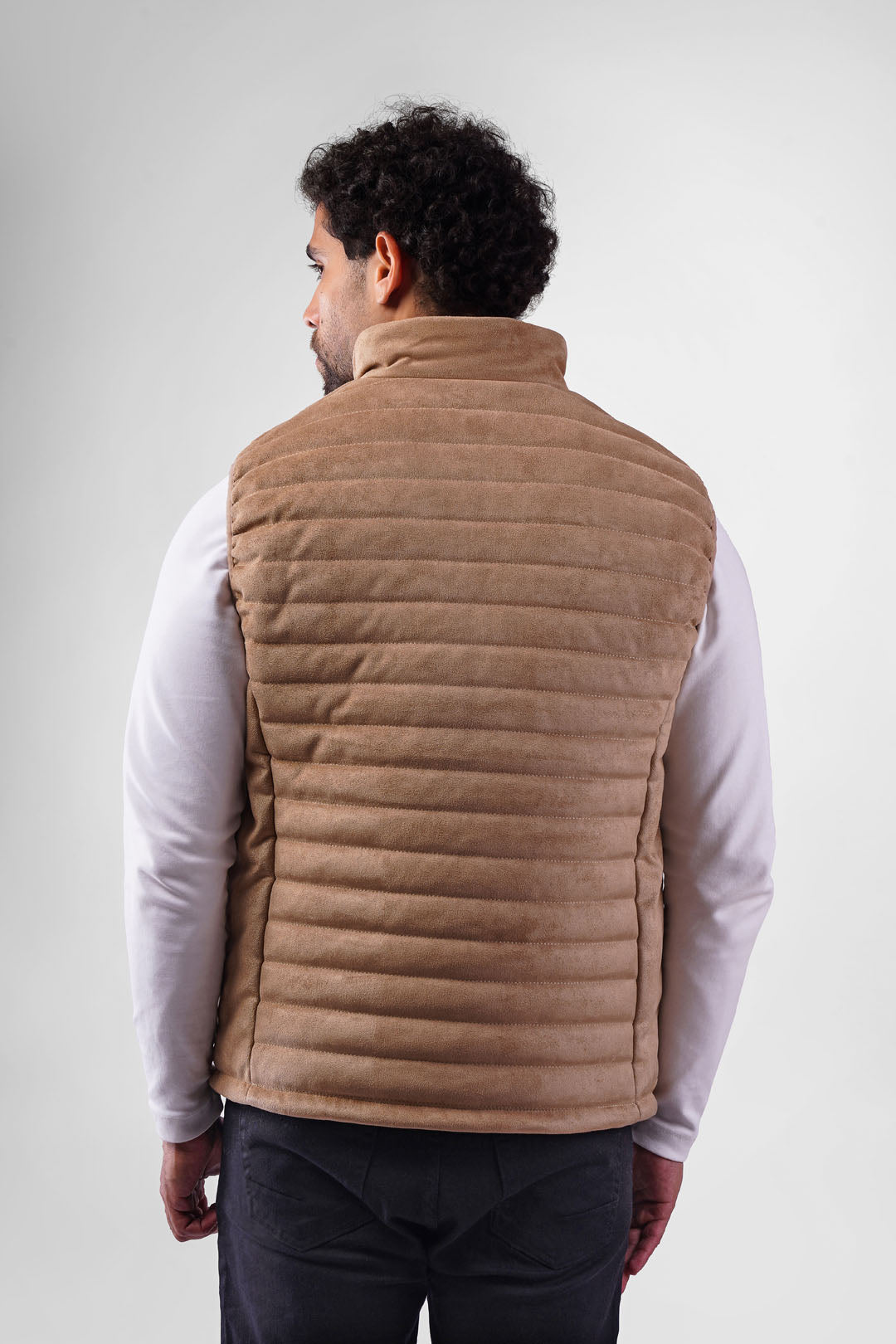 slim fit blazer