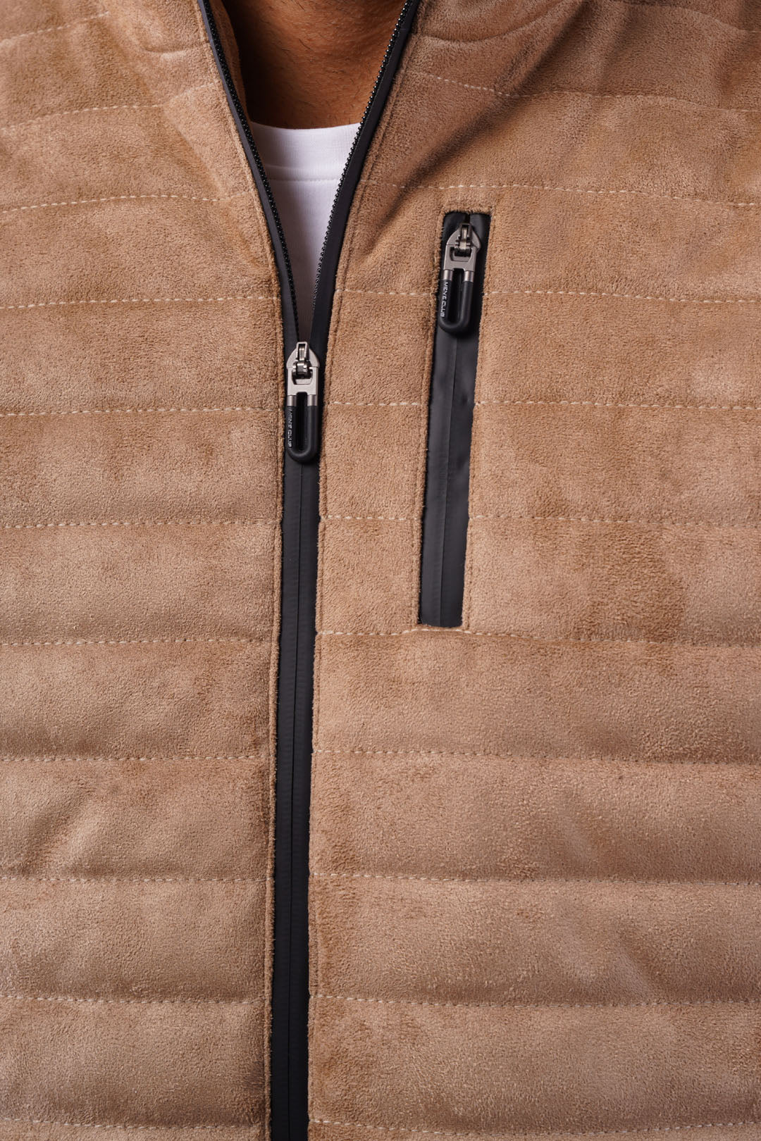 slim fit blazer