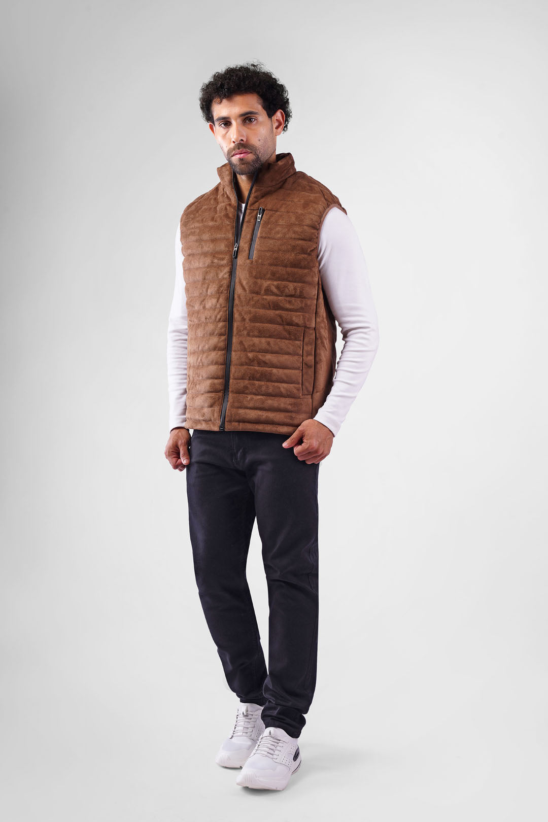 slim fit blazer