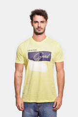 yellow-printed-crew-neck-t-shirt-mens-club-summer