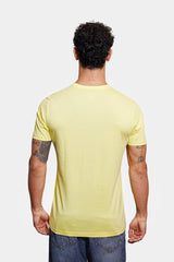 yellow-printed-crew-neck-t-shirt-mens-club-summer