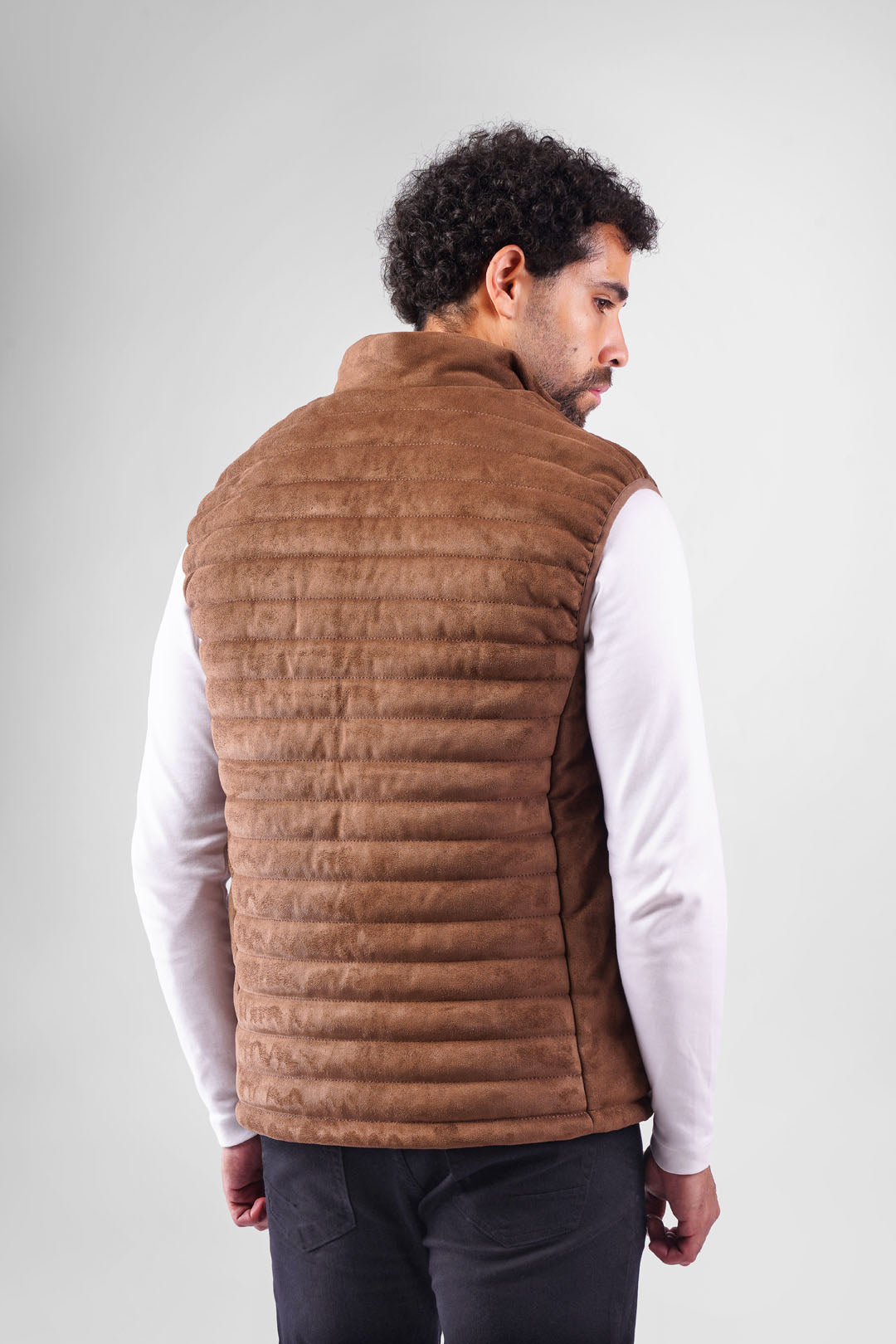 slim fit blazer