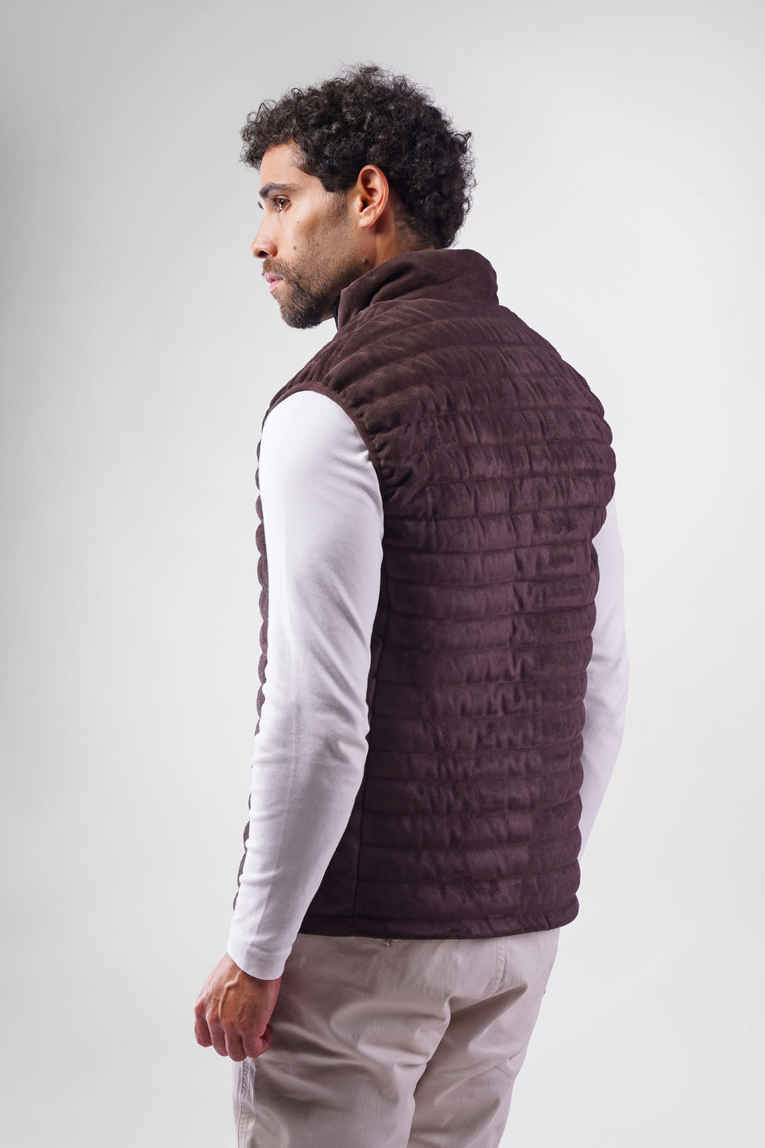 slim fit blazer