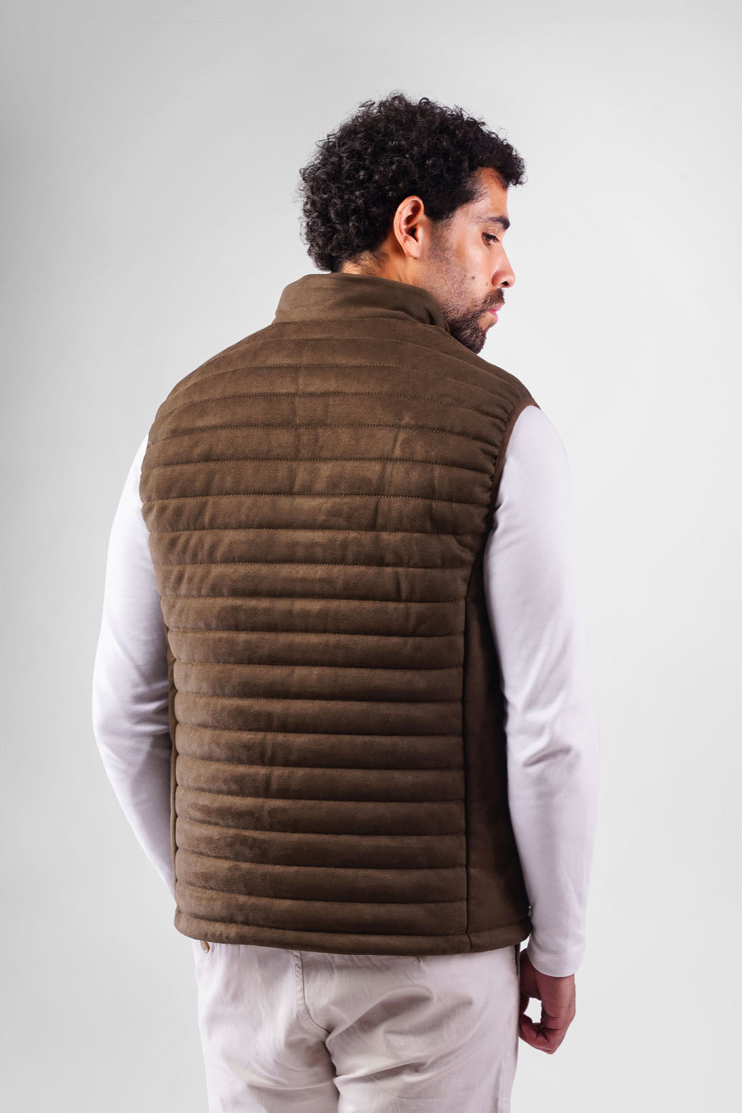 slim fit blazer