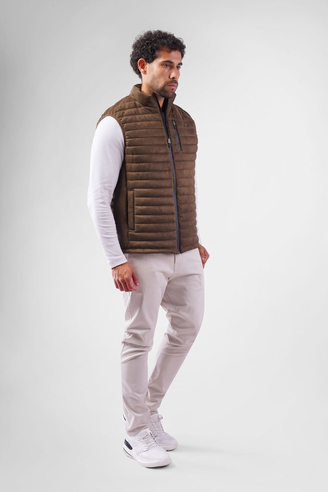 slim fit blazer