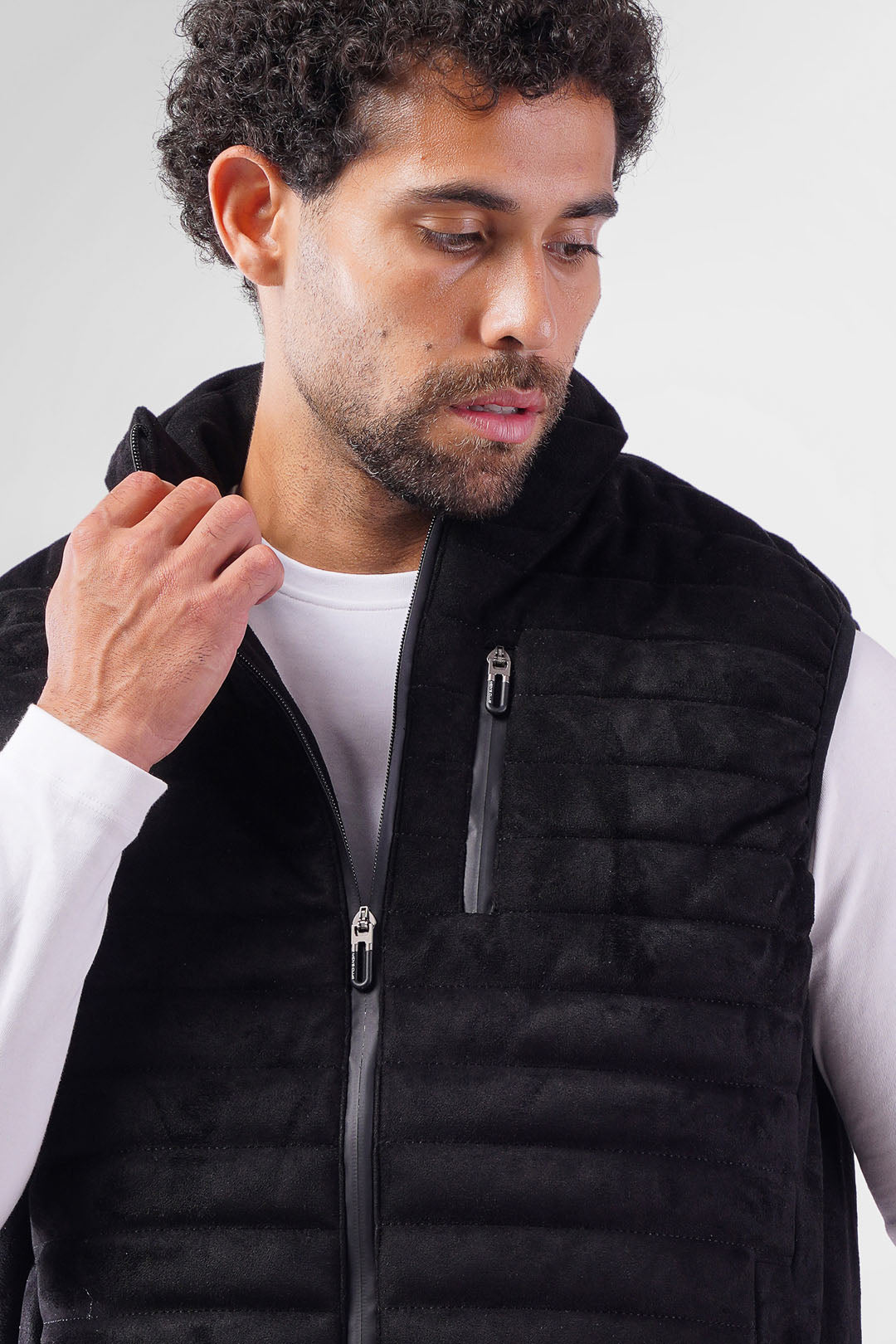 slim fit blazer