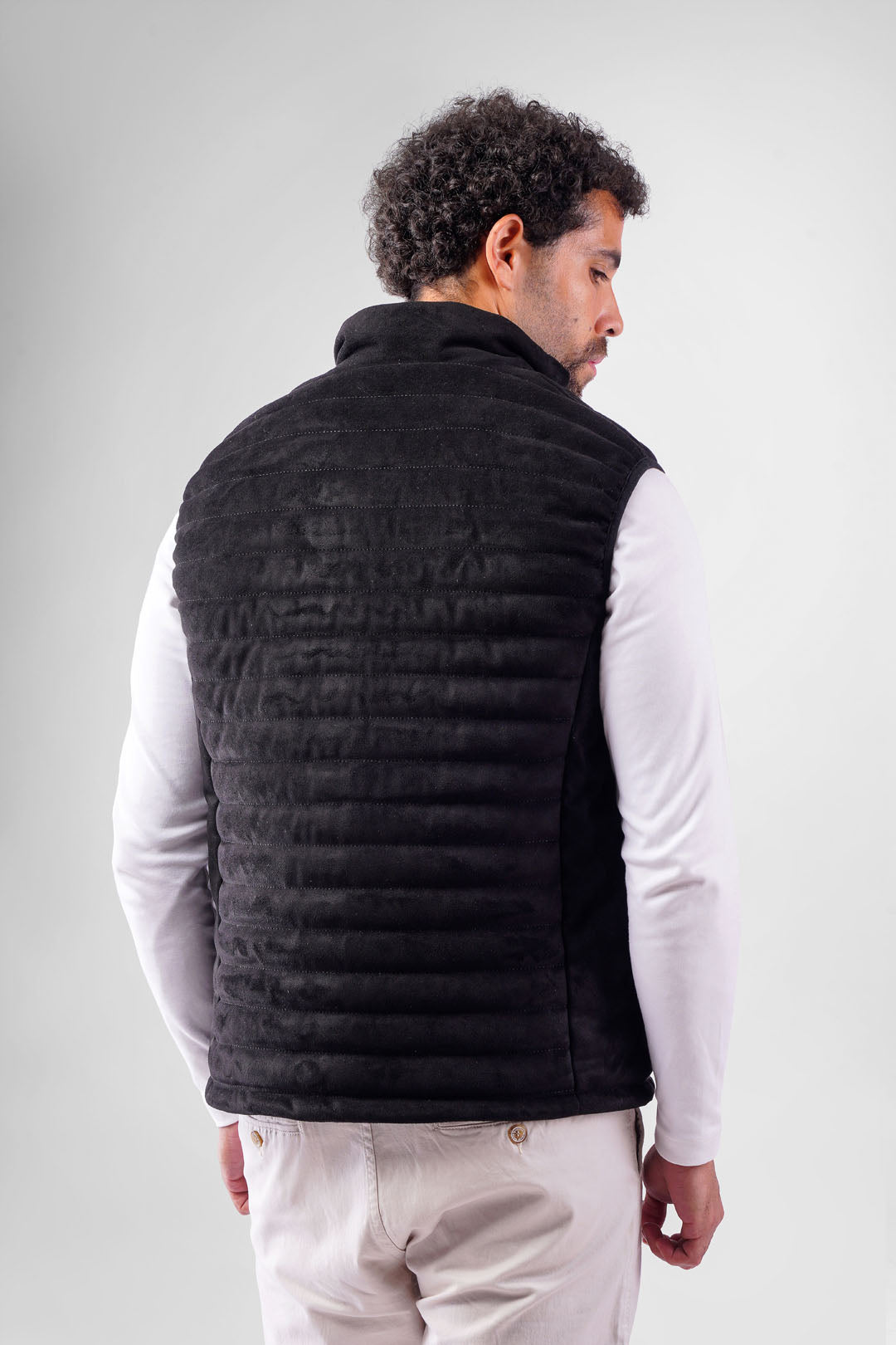 slim fit blazer