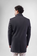 Slim Fit Coat