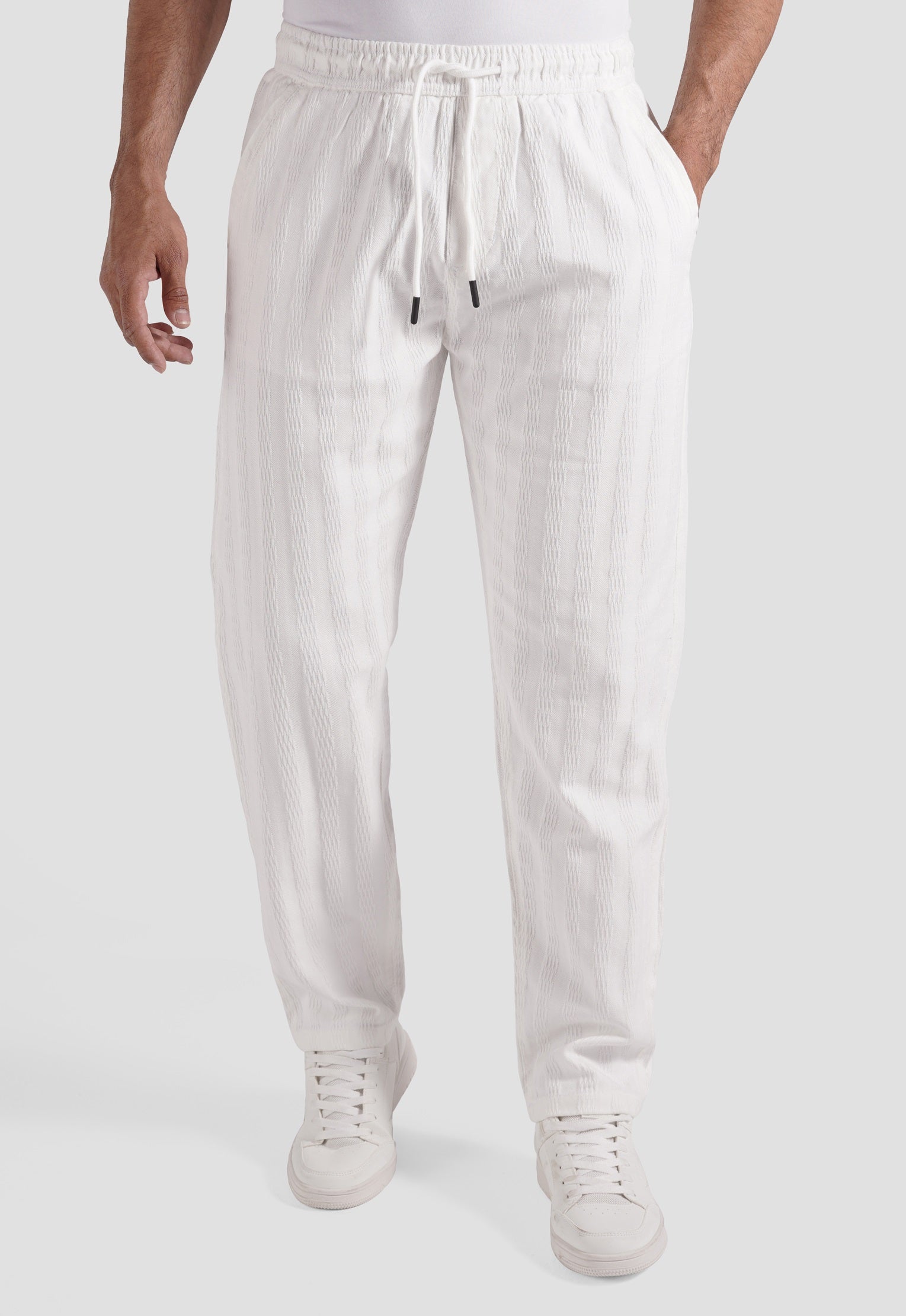 Relaxed Fit Chino Pant