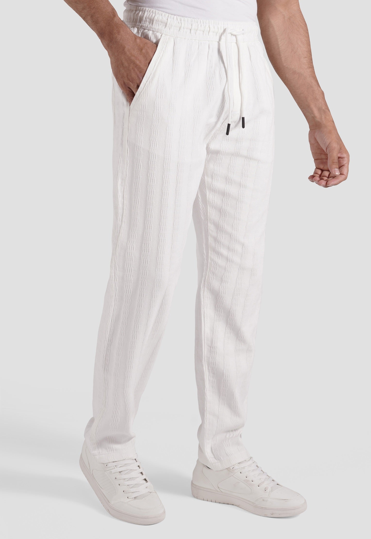 Relaxed Fit Chino Pant
