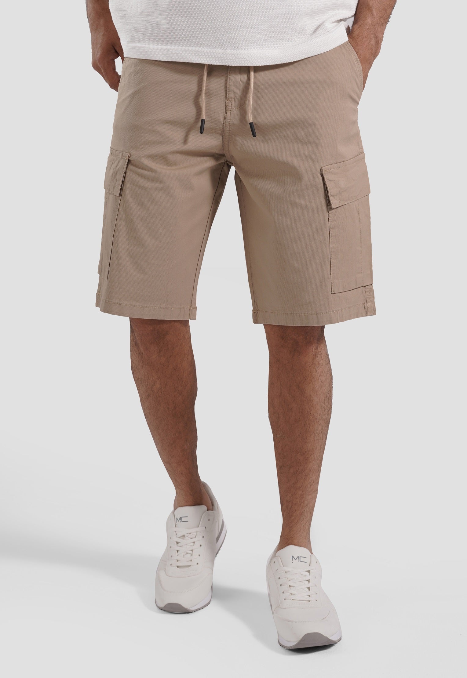 CHINO SHORT