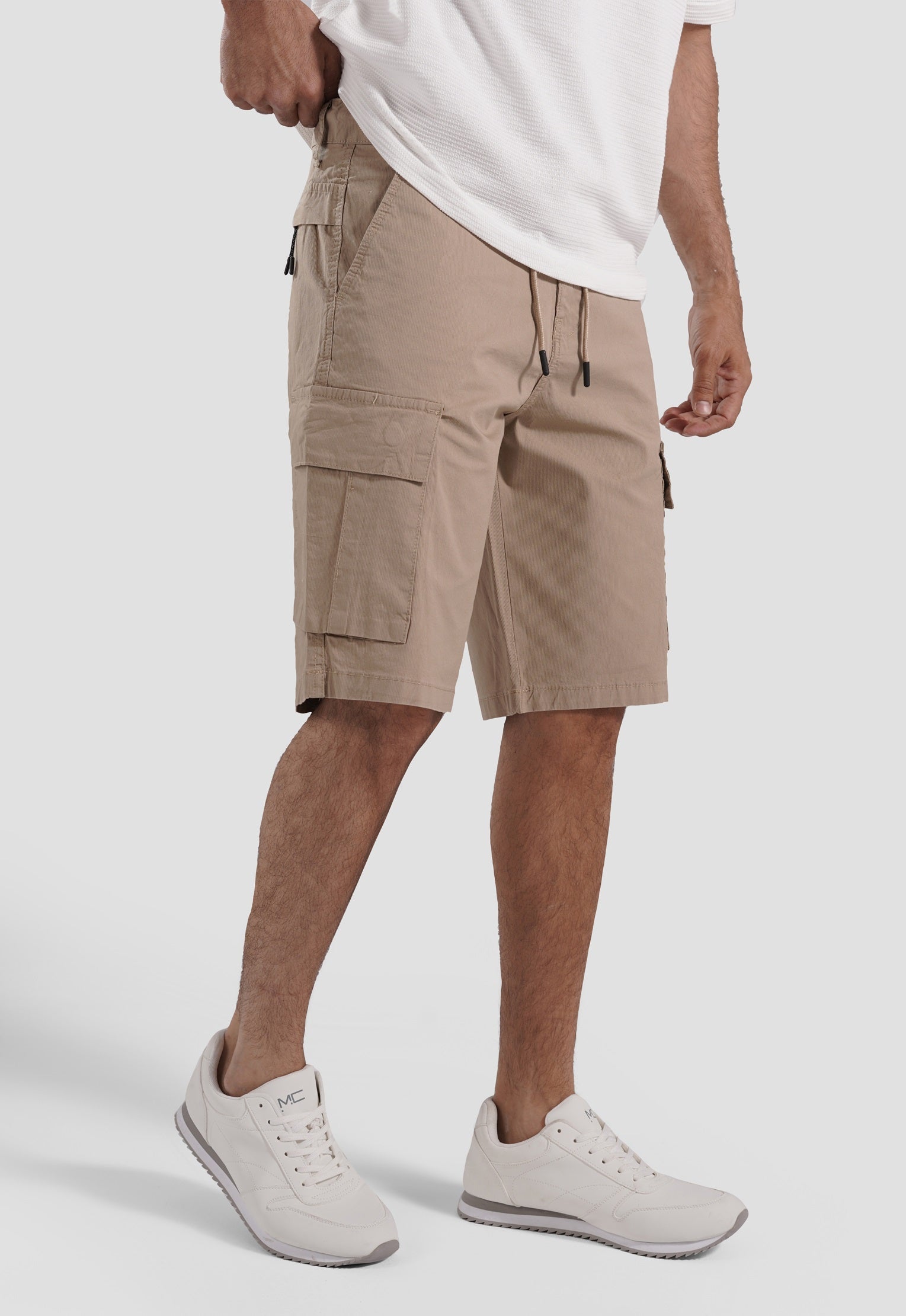 CHINO SHORT