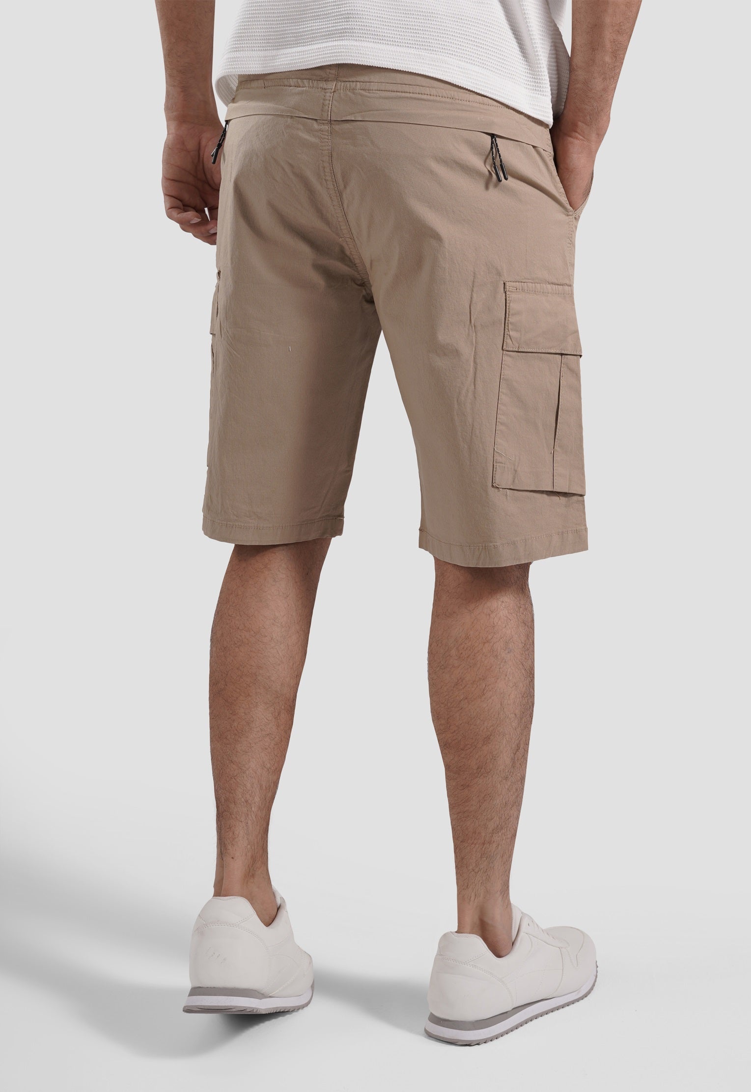 CHINO SHORT