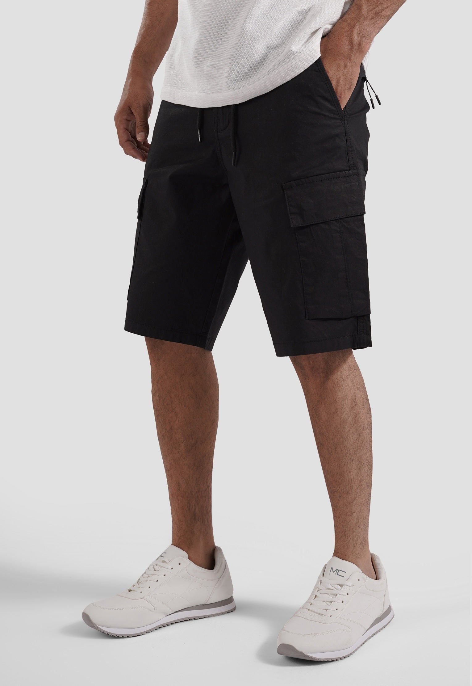 CHINO SHORT