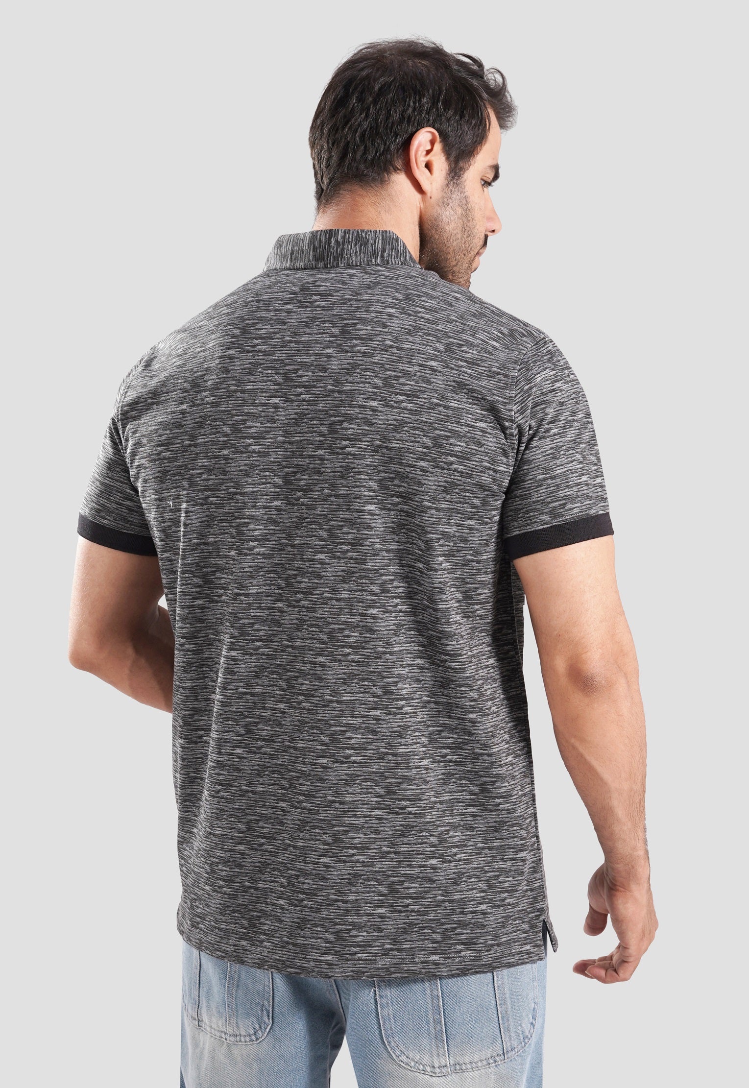 Slim Fit Polo Shirt