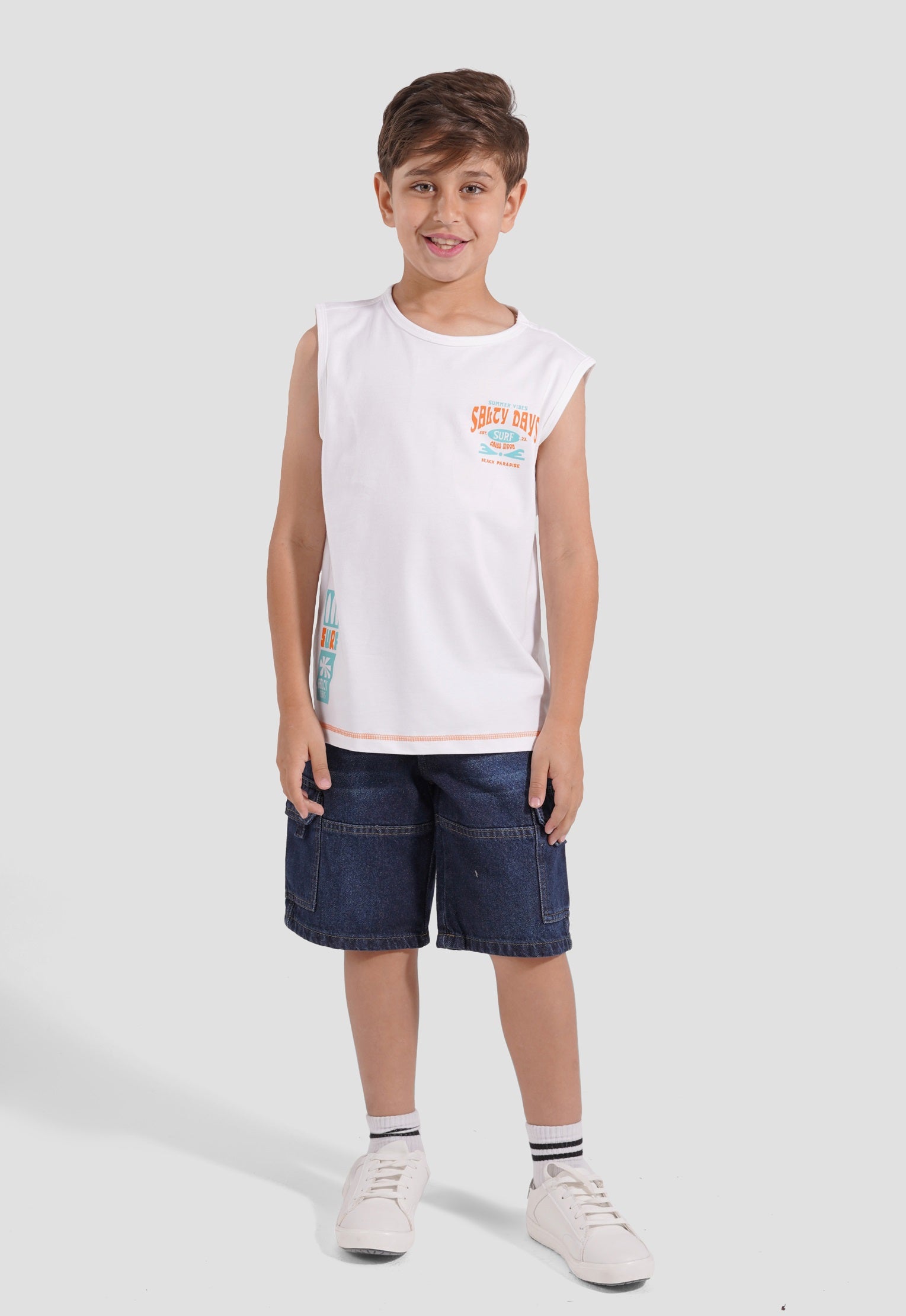 Kids Tank Top