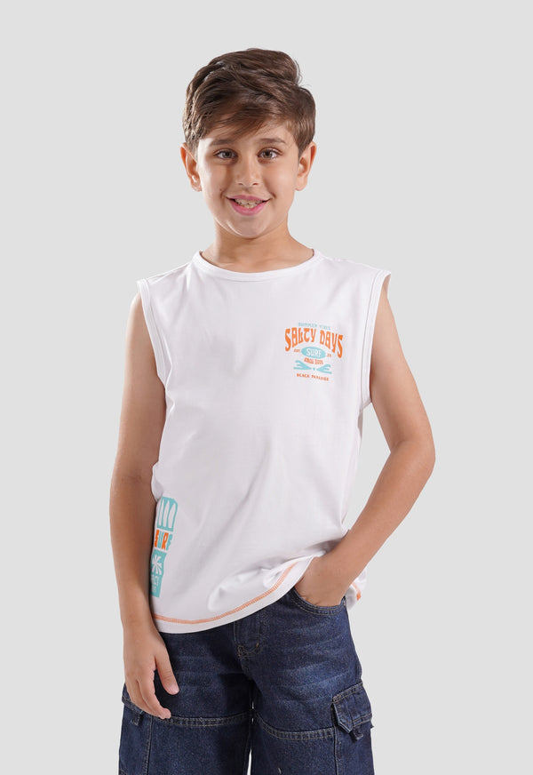 Kids Tank Top