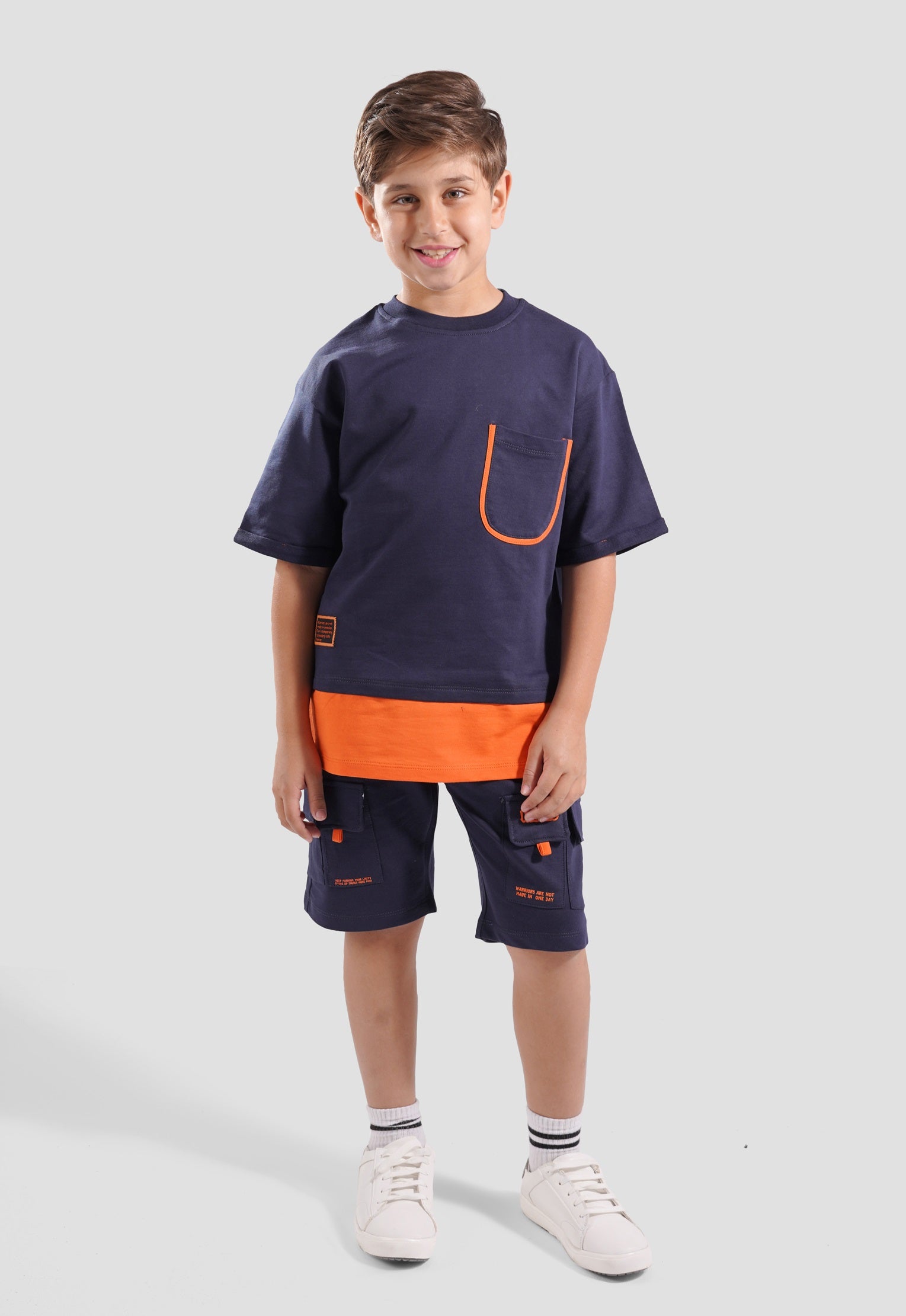 Training Suit