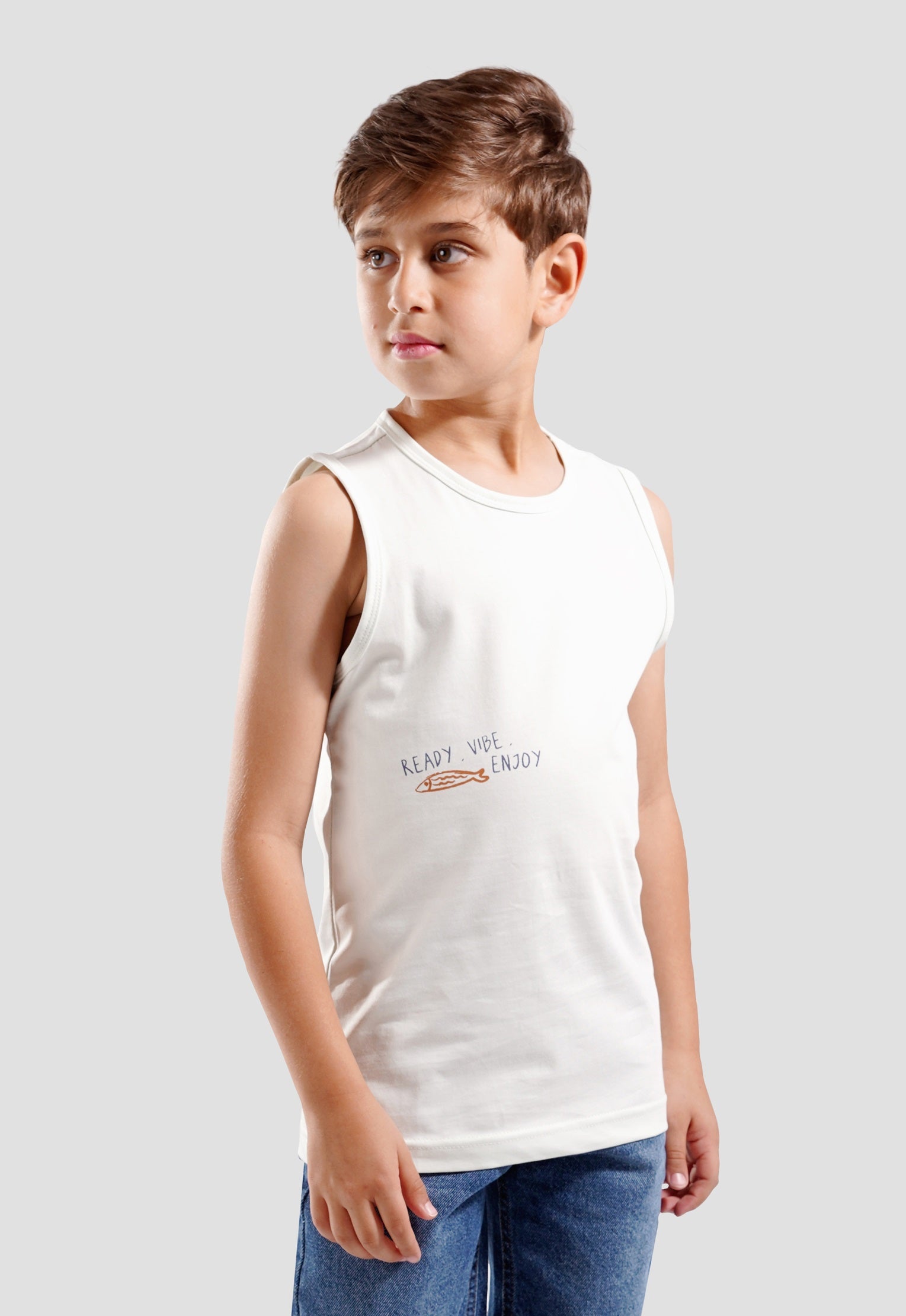 Kids Tank Top