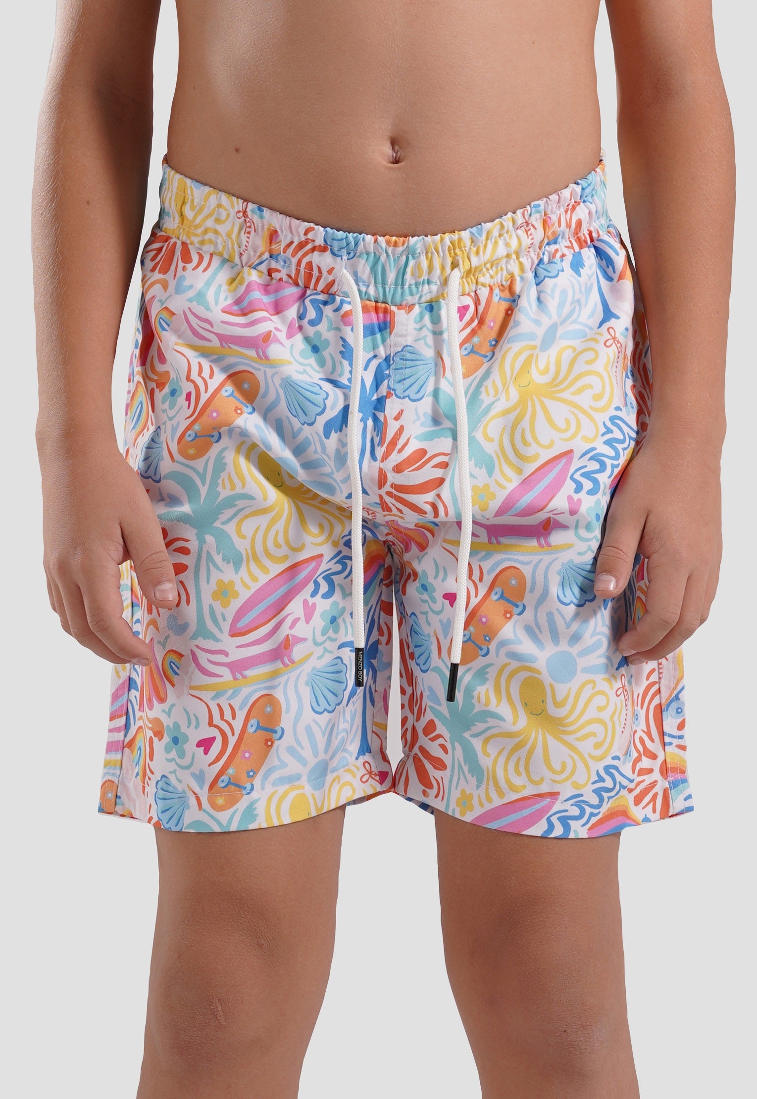 Swimming Short