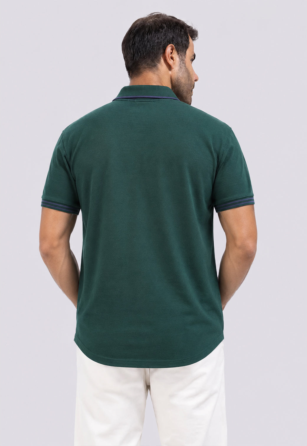 Regular Fit Polo Shirt