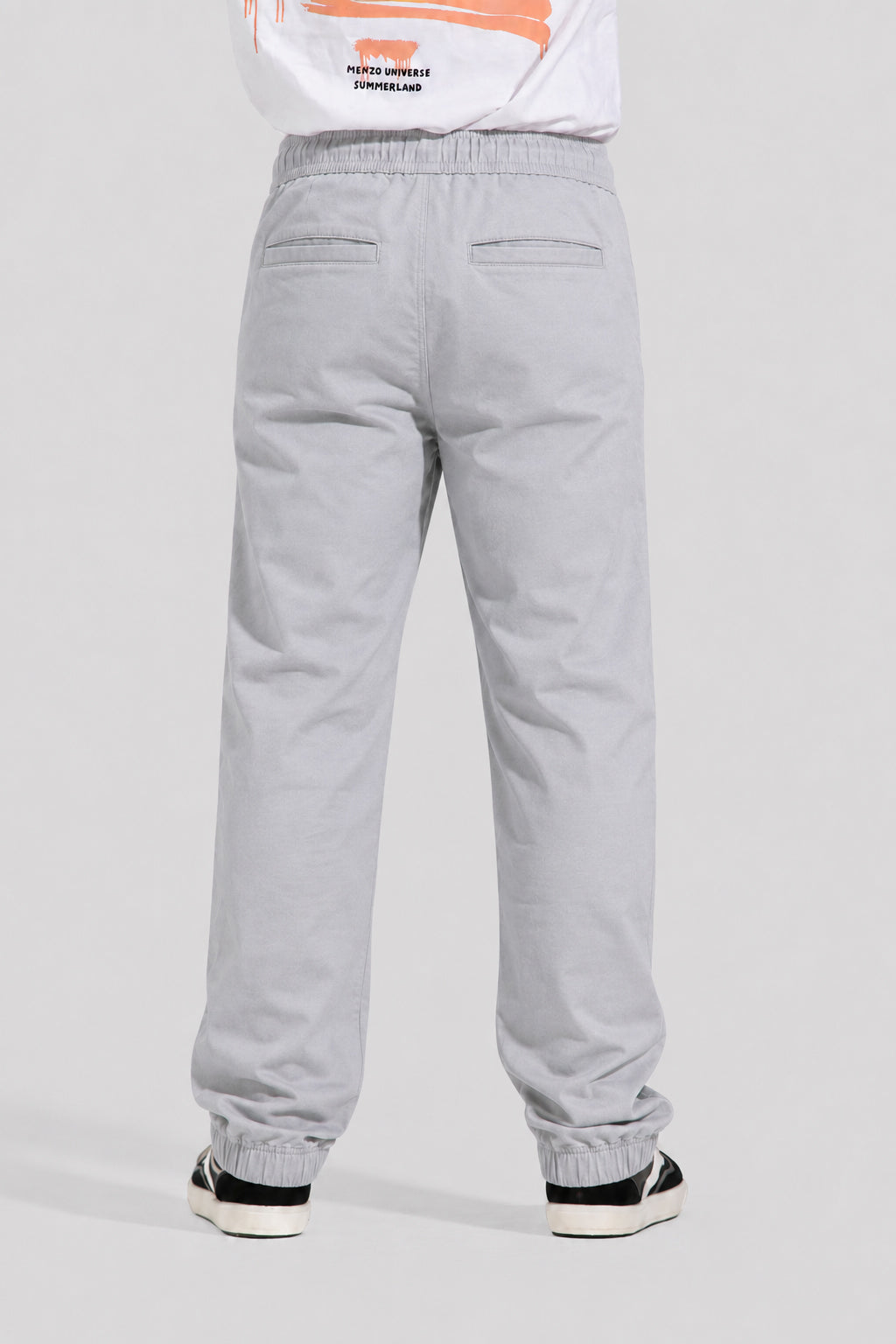 Cargo Chino Pant