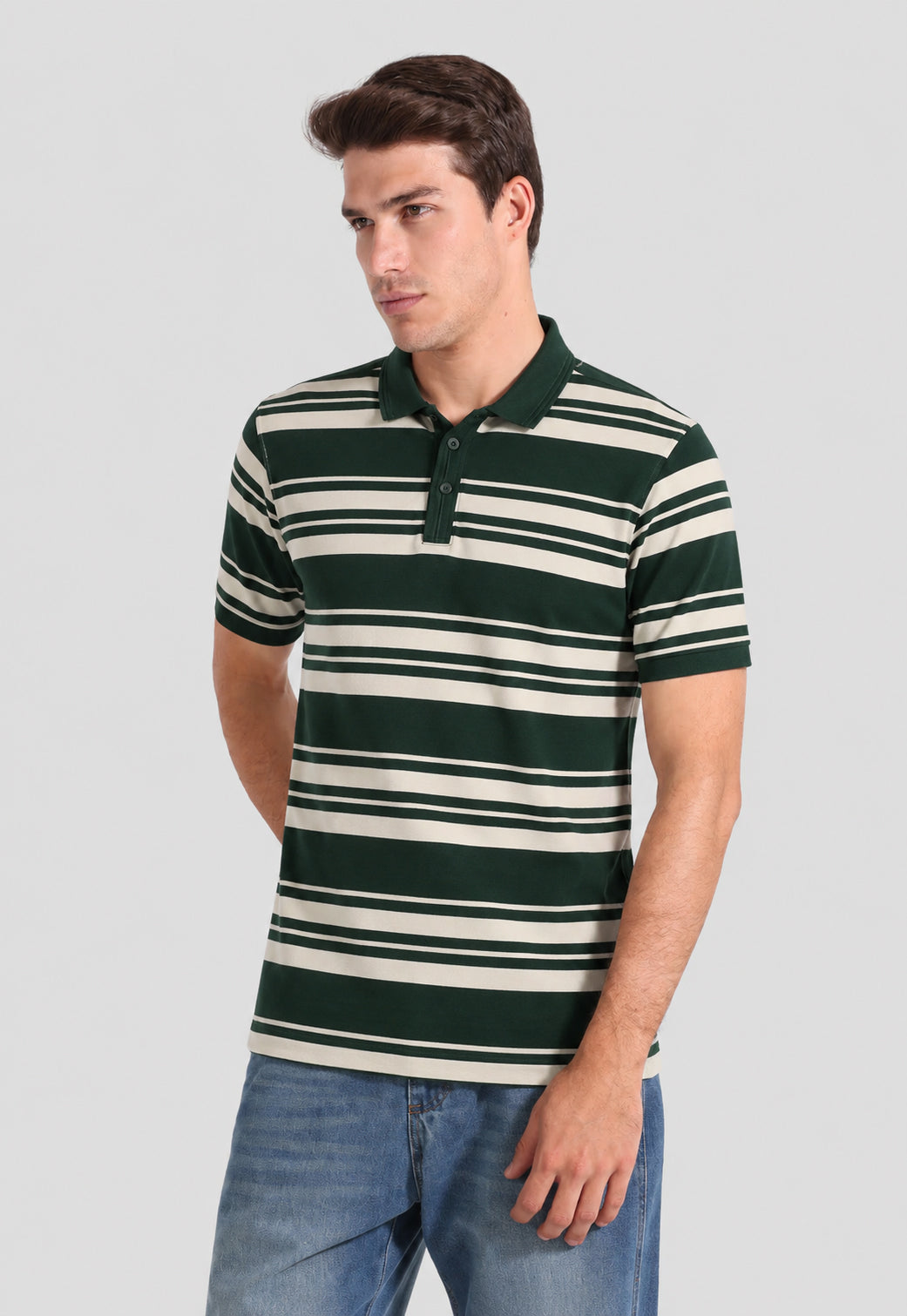 Regular Fit Polo Shirt