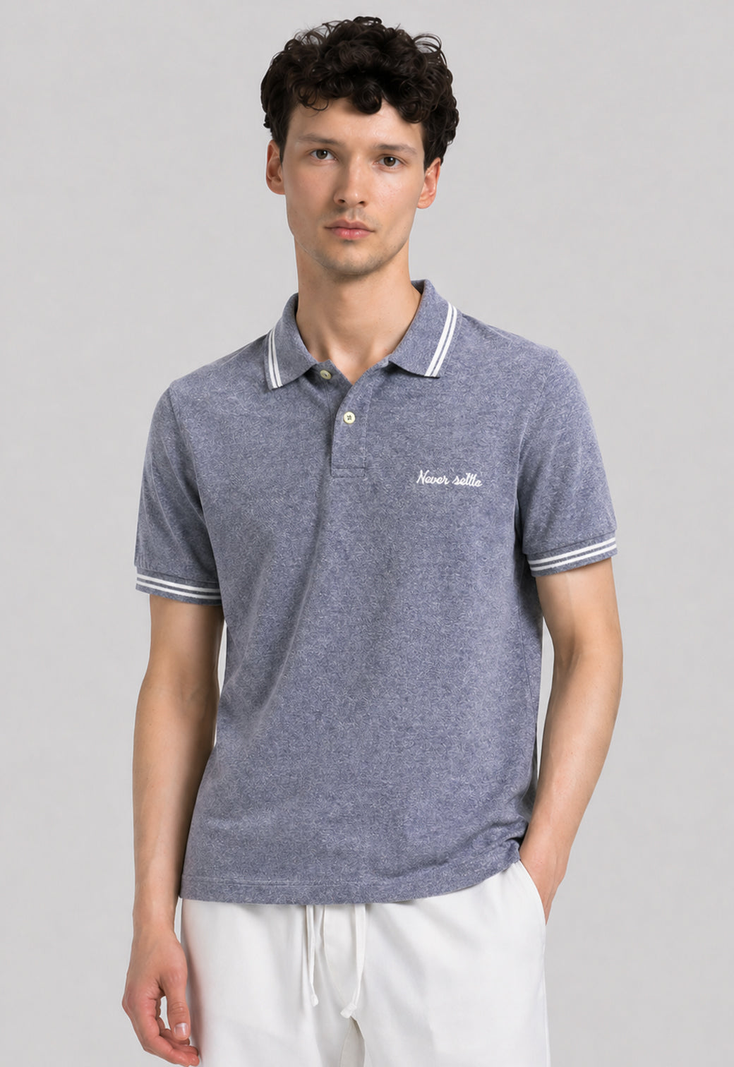 Regular Fit Polo Shirt