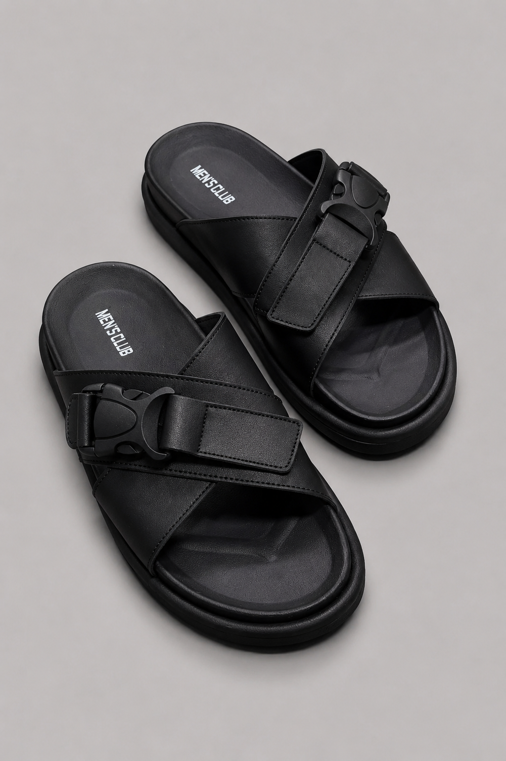 Casual Slipper