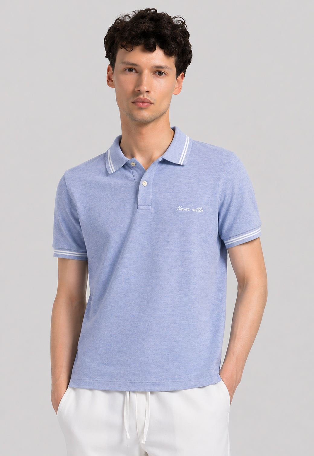 Regular Fit Polo Shirt