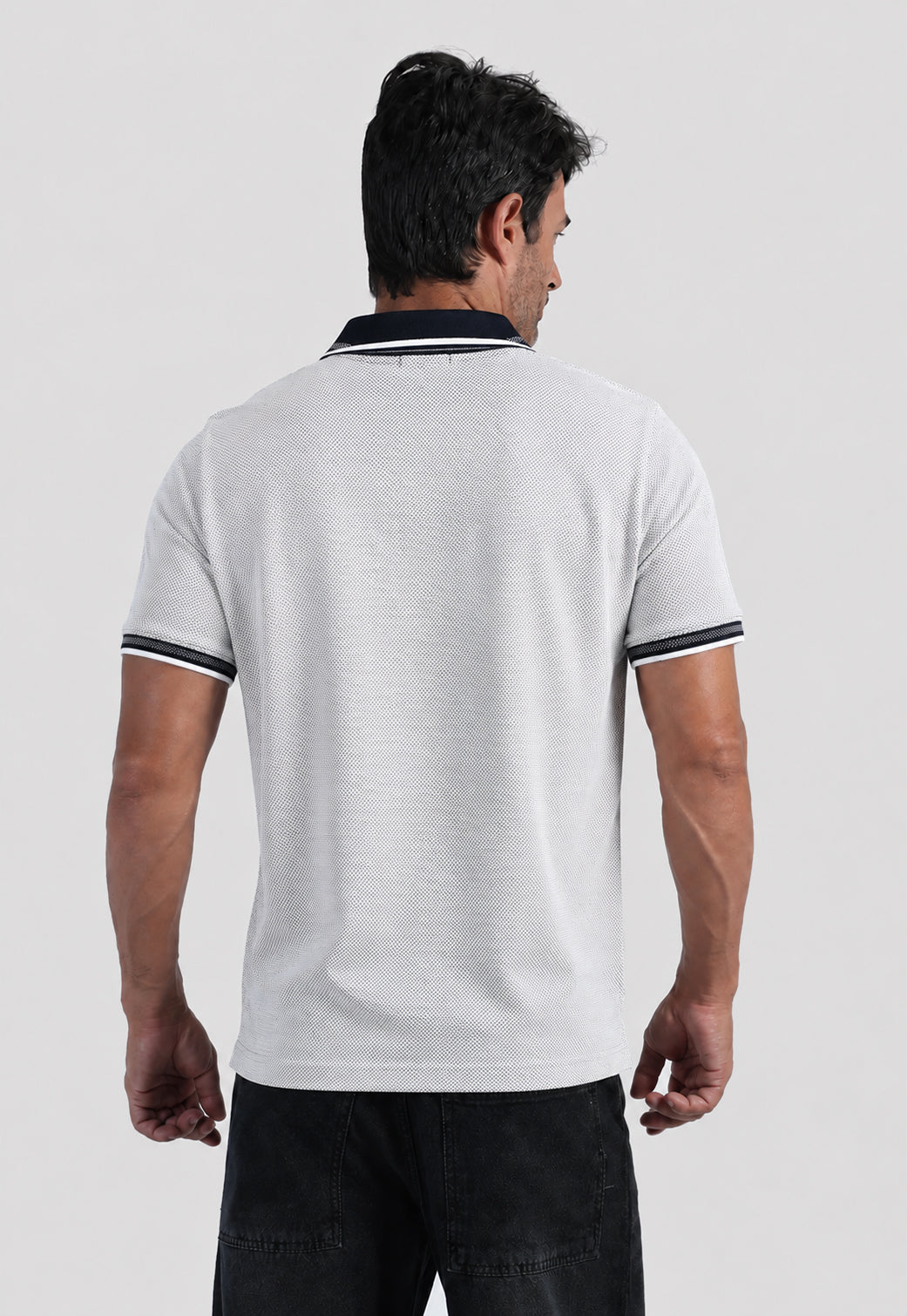 Regular Fit Polo Shirt