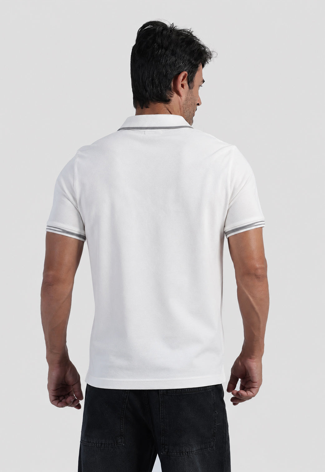 Regular Fit Polo Shirt