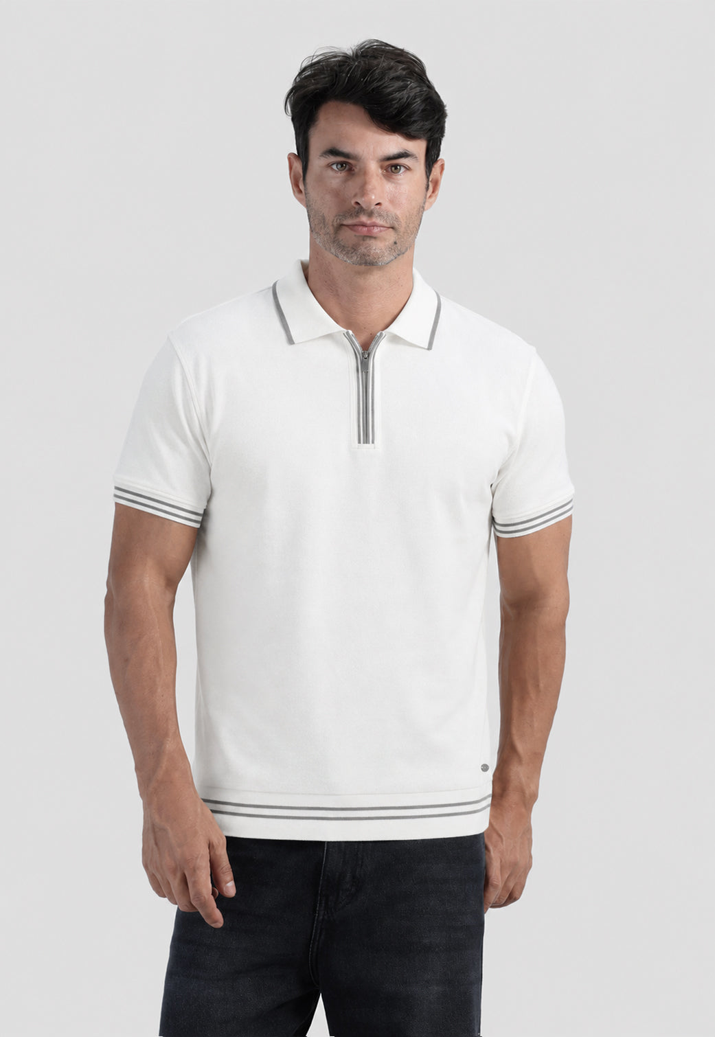 Regular Fit Polo Shirt