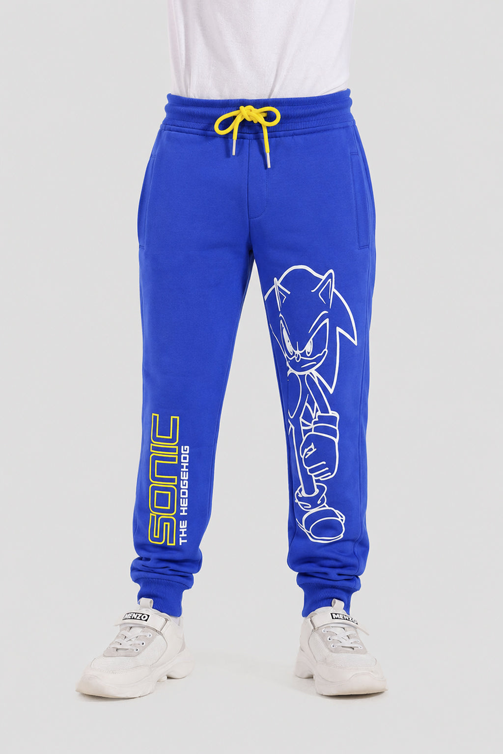 Cotton Sweatpant
