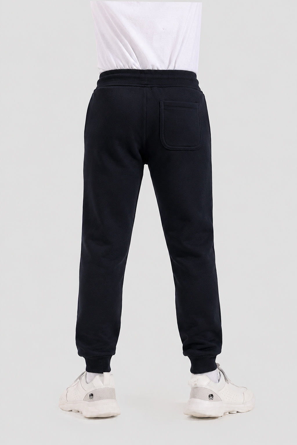 Cotton Sweatpant