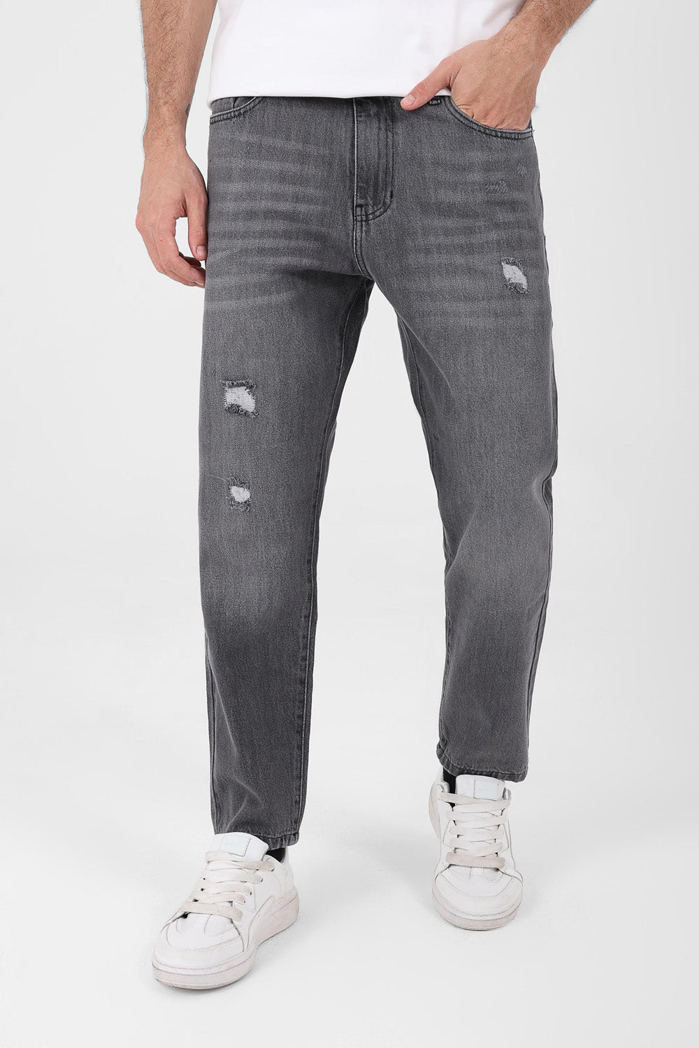 Boy Frind Denim Pant