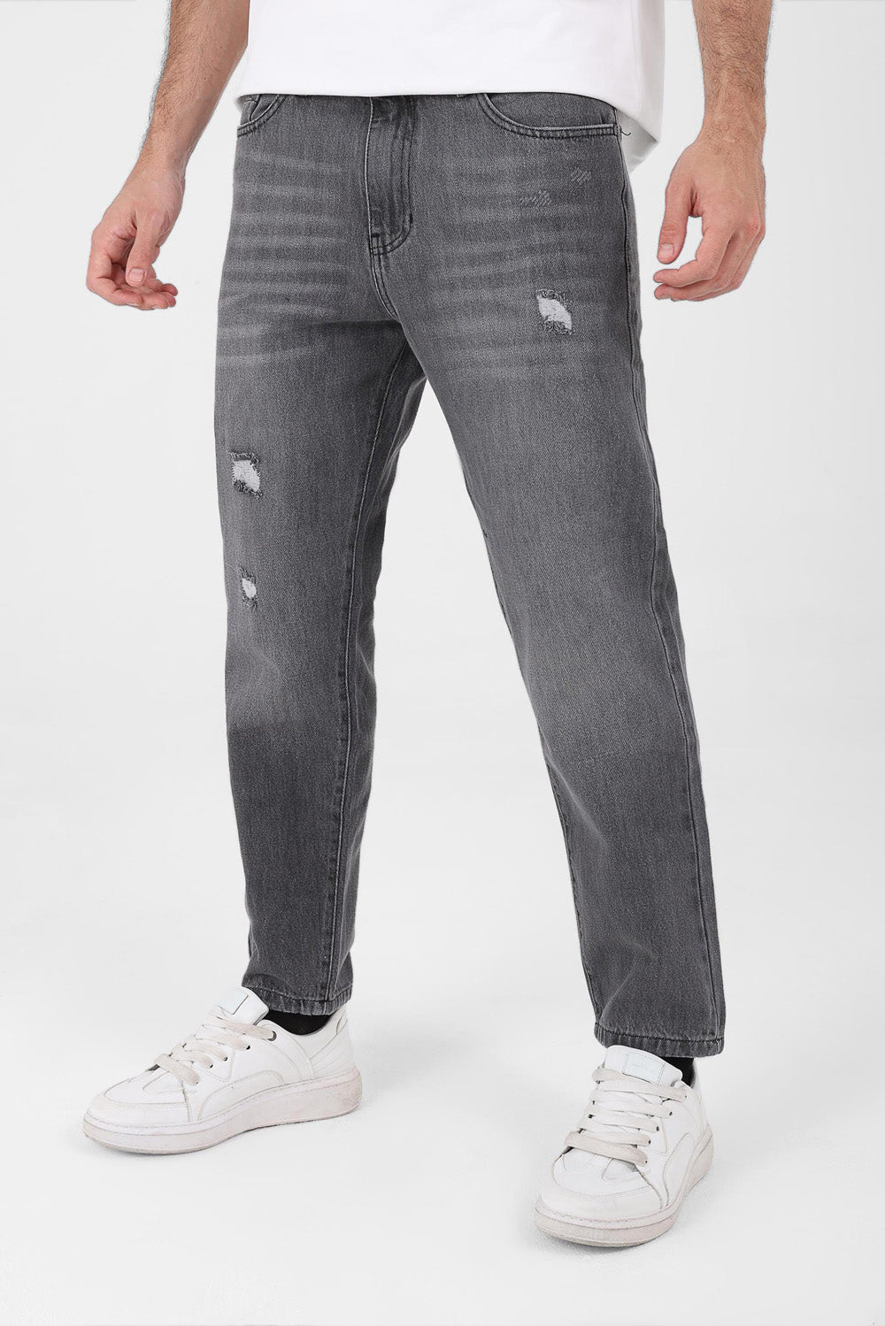 Boy Frind Denim Pant