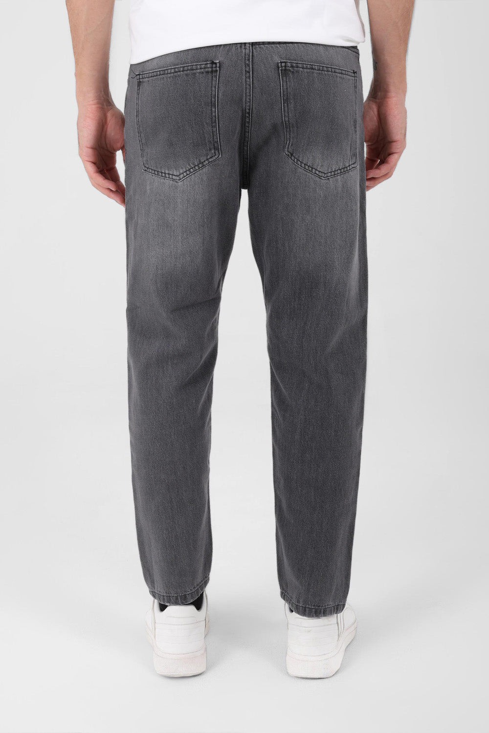 Boy Frind Denim Pant