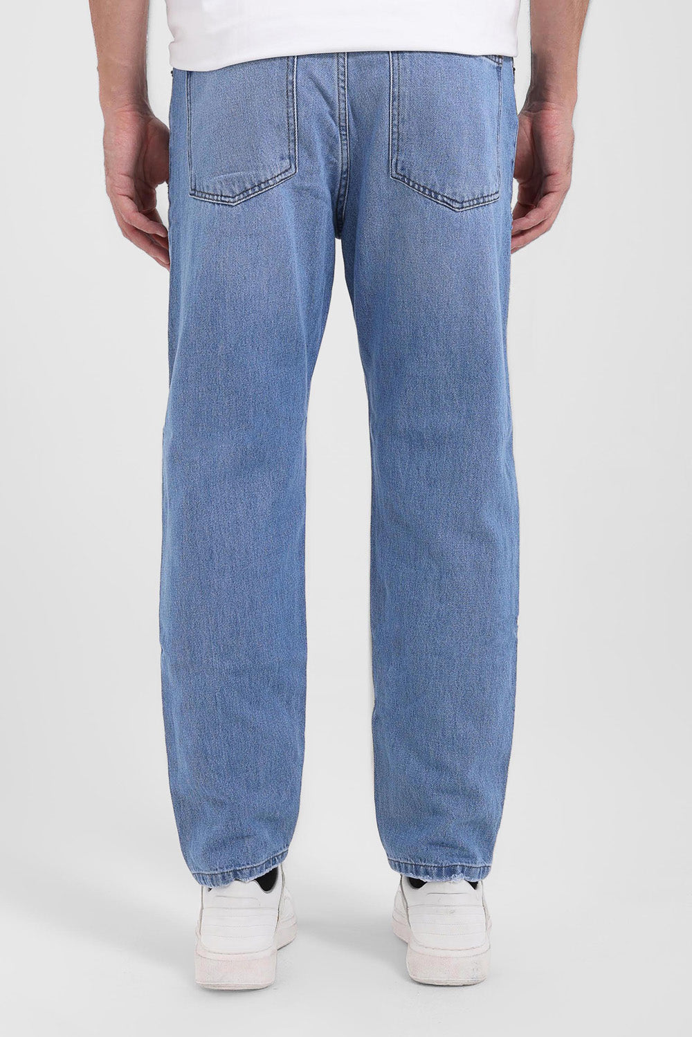 Boy Frind Denim Pant