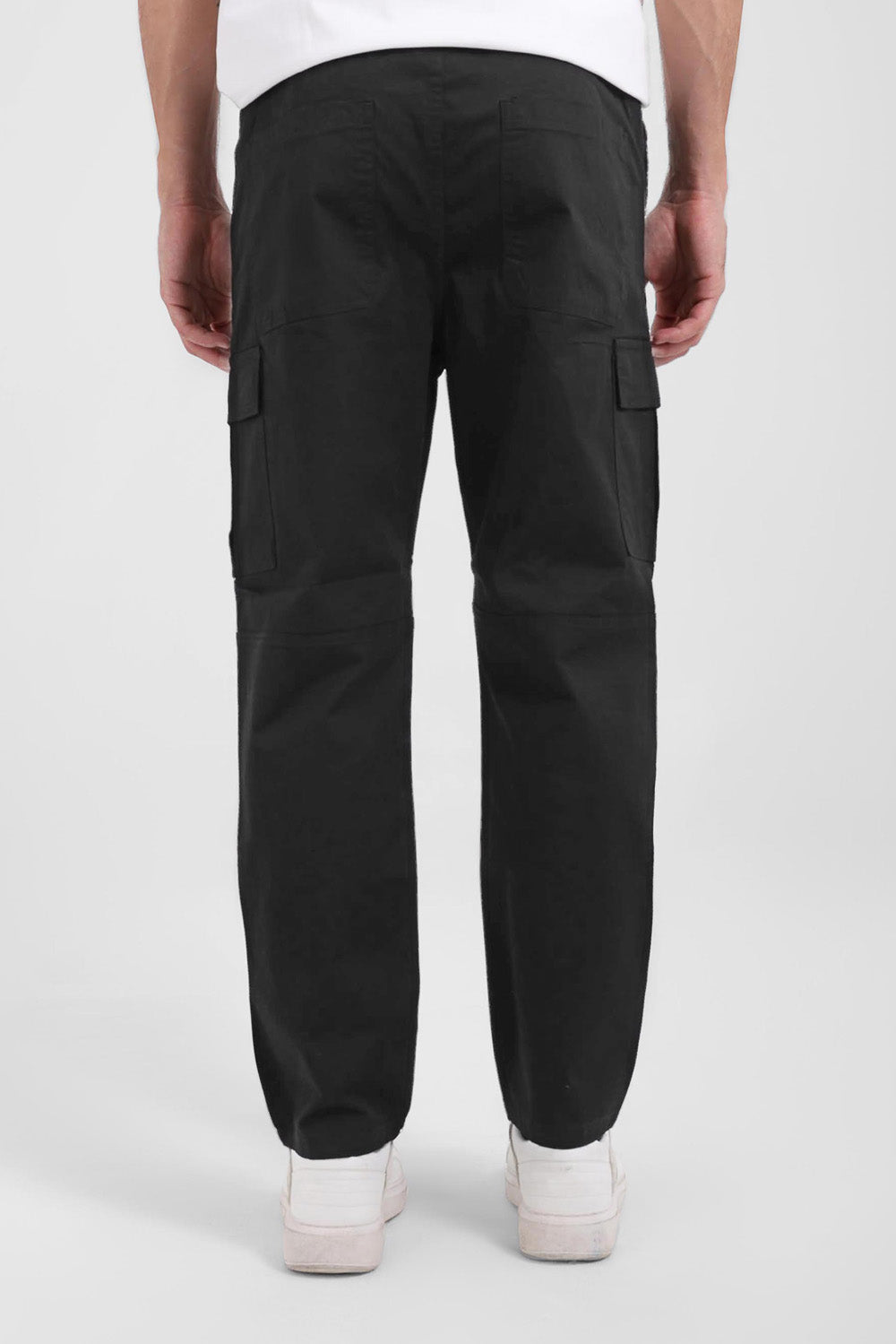 Cargo Fit Chino Pants